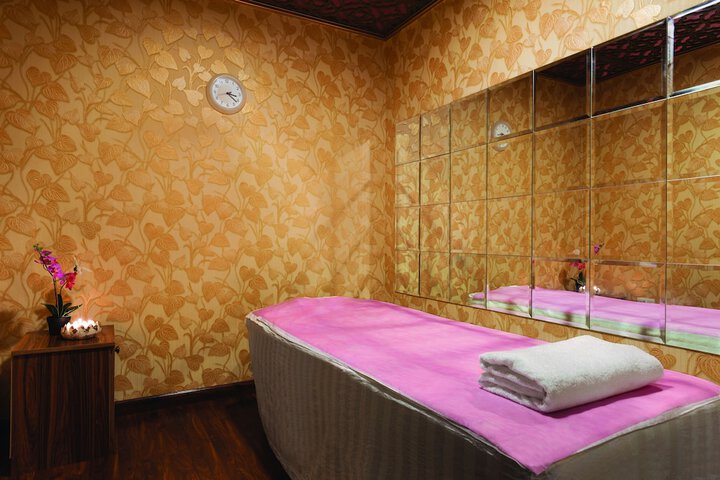 Massages