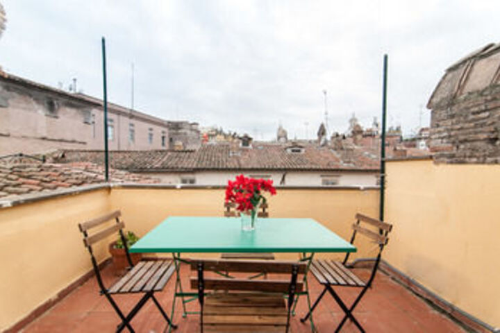 Terrace/Patio 145 of 153