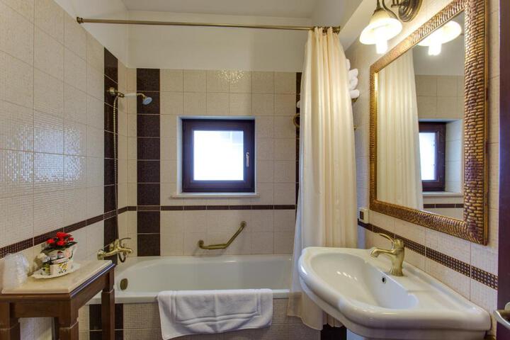 Fitness Facility Photos