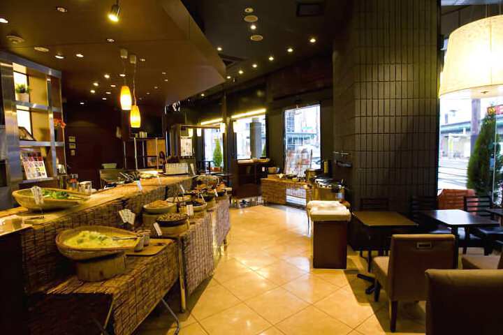 Cafe