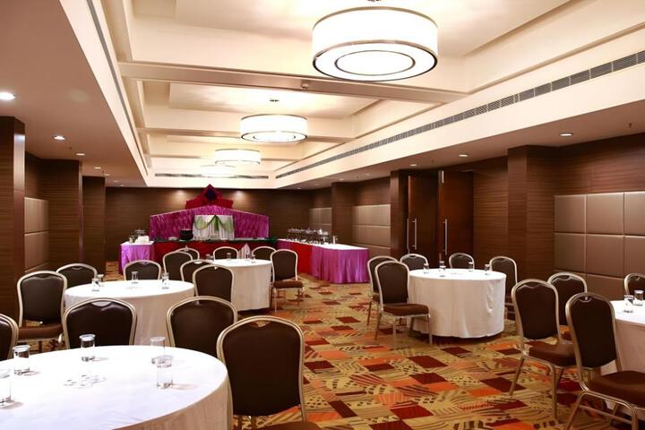 Fitness Facility Photos