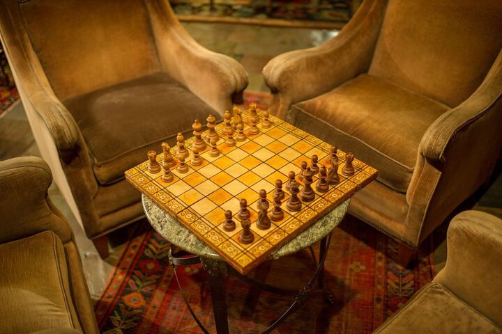 Hotel Interior 6 of 46