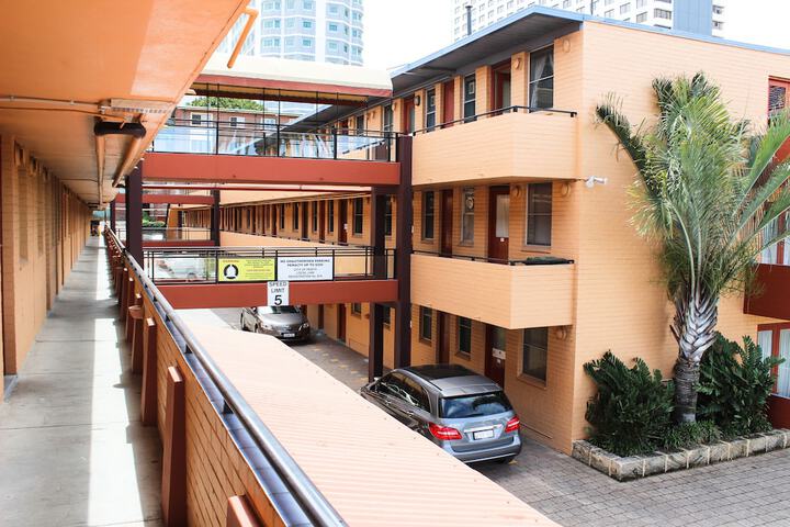 Hotel 65 of 65