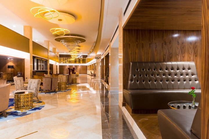 Hotel Interior 2 of 100