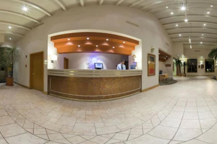 Hotel Interior 2 of 55