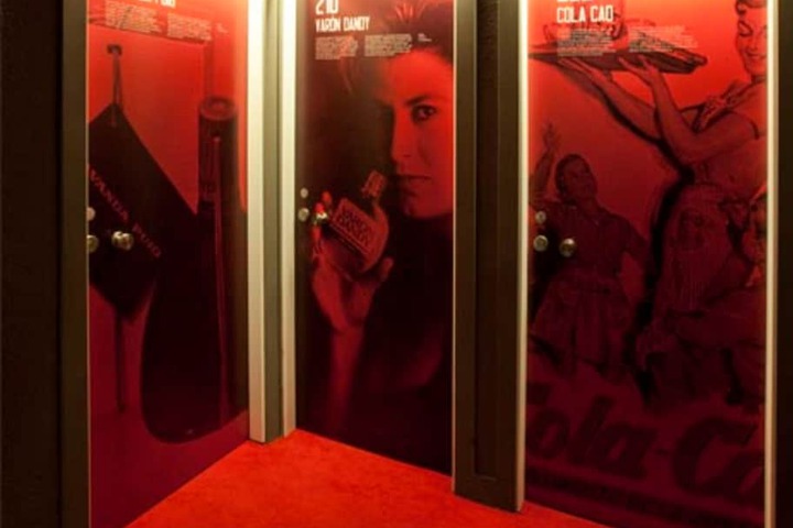 Ballroom/Hall 51 of 52