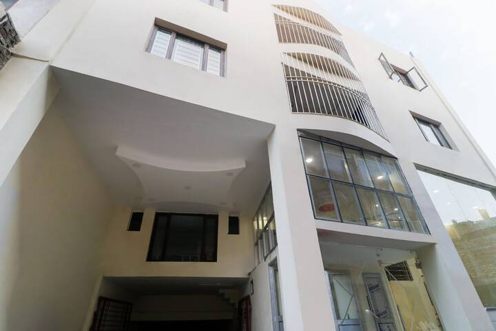 Hotel 6 of 6