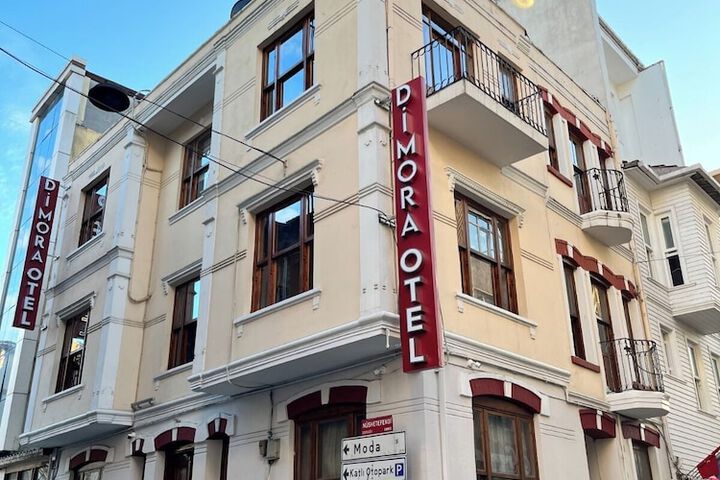 Dimora Kadıköy