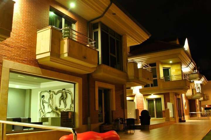 Hotel 157 of 168