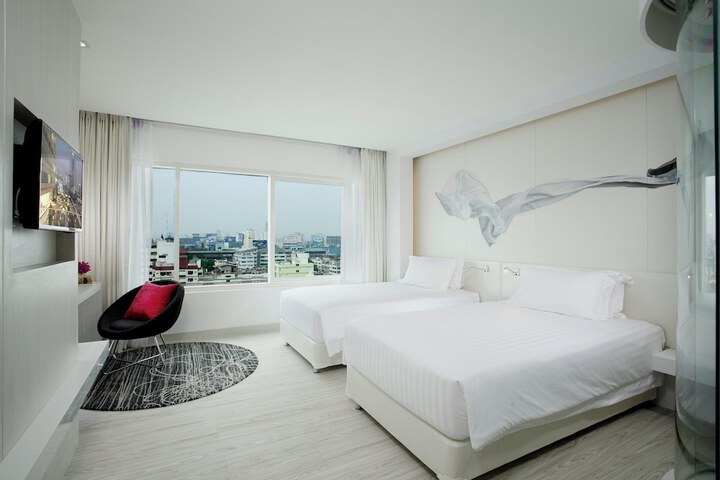 Room 39 of 135