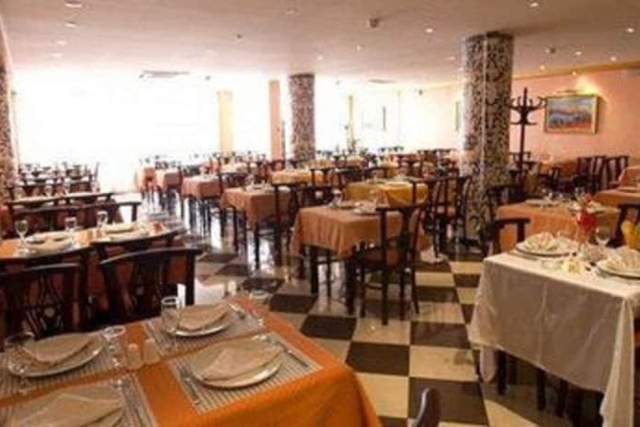 Restaurants