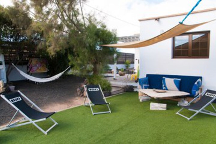 Terrace/Patio 50 of 52