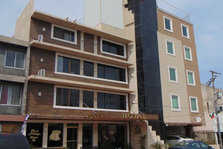 Hotel 32 of 38