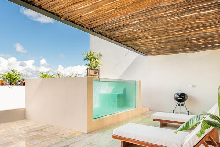 OPHELIA TULUM HOTEL