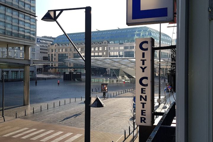 Hotel City Center