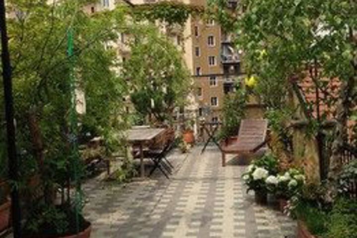 Terrace/Patio 15 of 16