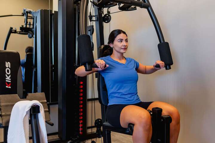 Health and Fitness 45 of 96
