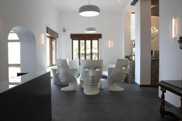 Hotel Interior 2 of 46