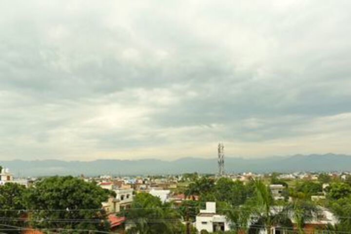 Hotel View 21 of 21