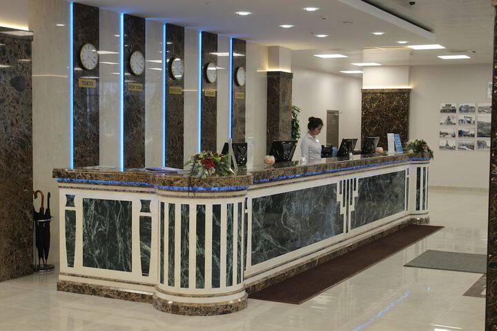 Hotel Interior 3 of 40