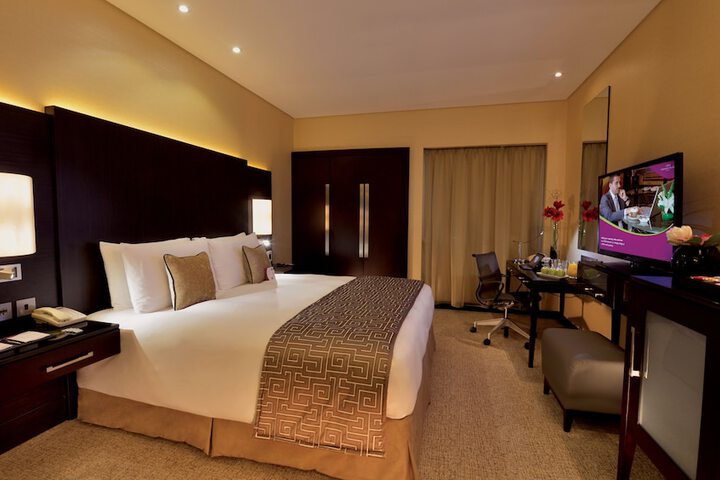 Suite Room