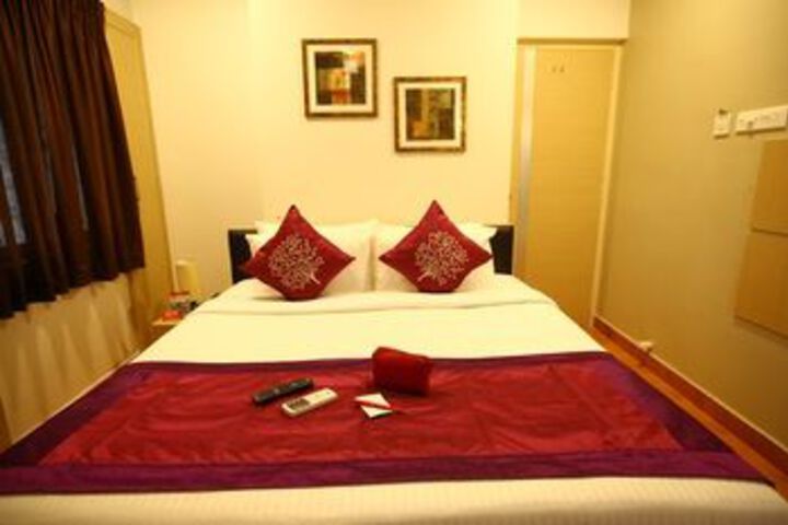 Room 3 of 4
