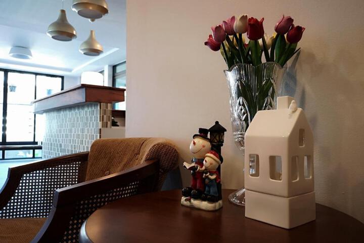 Baan Nan B & B Hotel