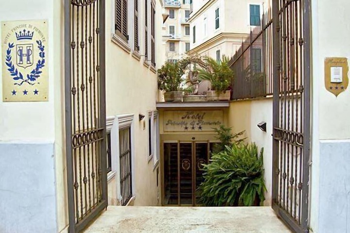 Hotel 46 of 60