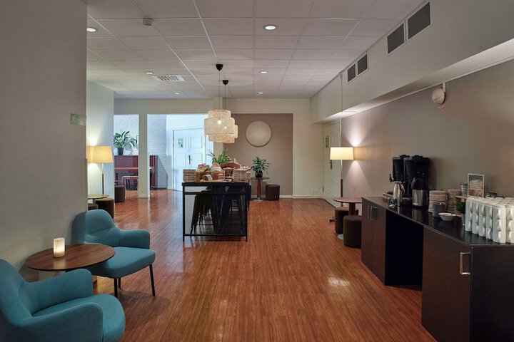 Amenity Photo