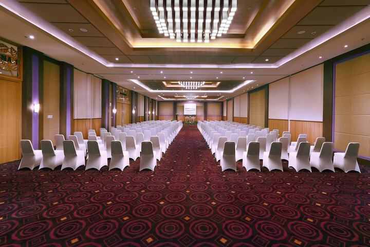 Meeting 24 of 27