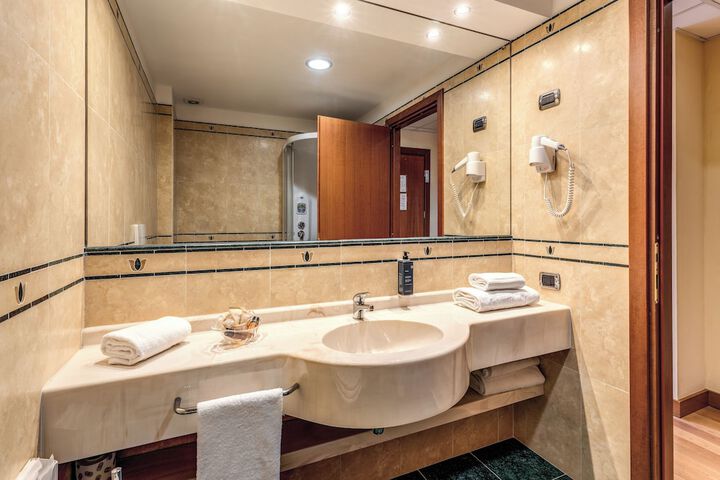 Bath Amenities