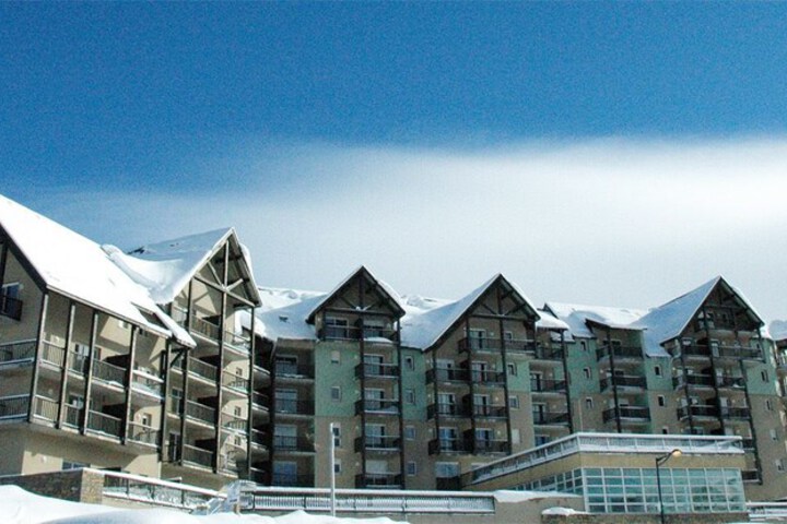 Hotel 11 of 12