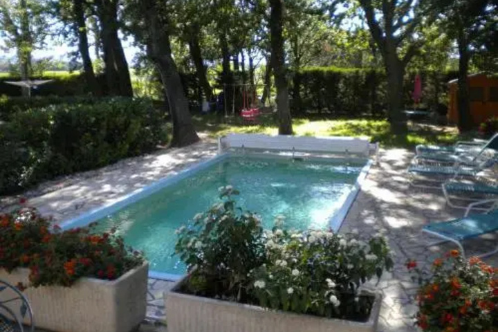 Pool 8 of 12
