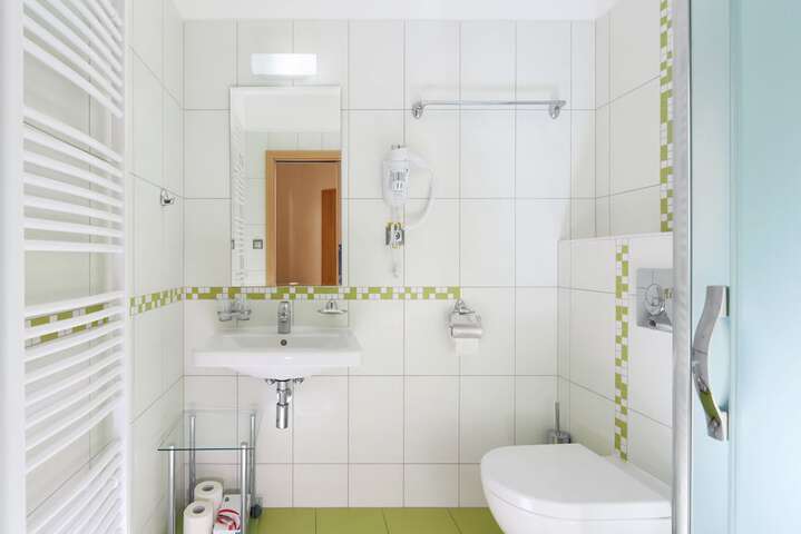 Bath Amenities