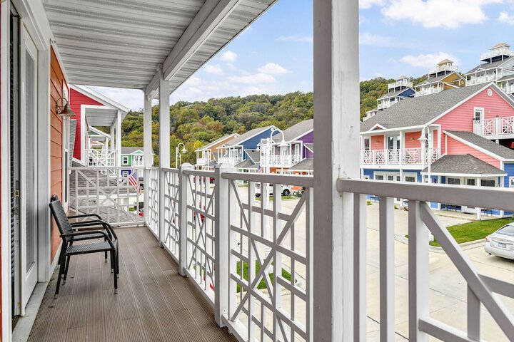 Terrace/Patio 73 of 136