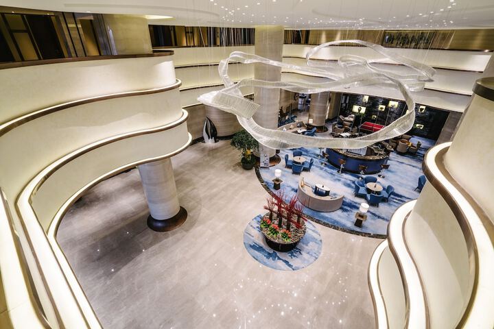 Hotel Interior 2 of 51