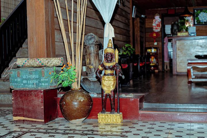 Hotel Interior 2 of 61
