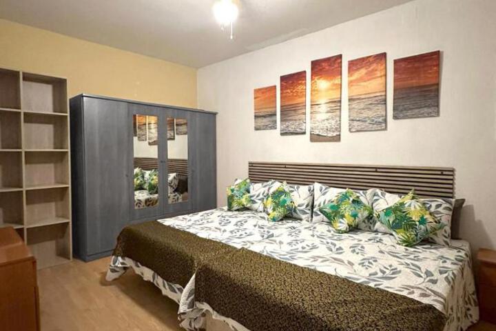 Standard Room Photo