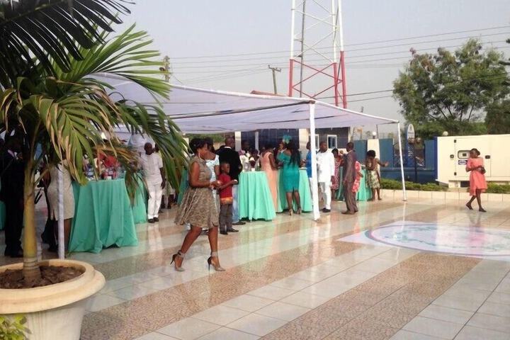 Wedding/Banquet 21 of 23