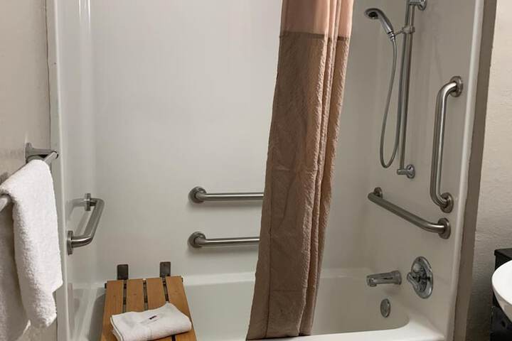 Bath Amenities