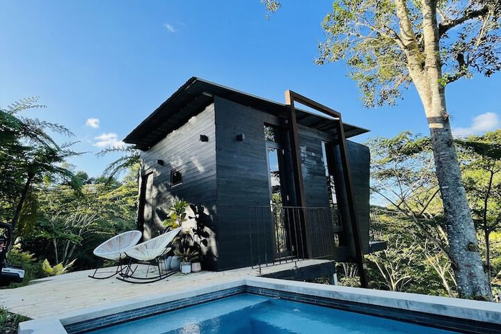 HACIENDA ILUMINADA ECO RETREAT in Maricao