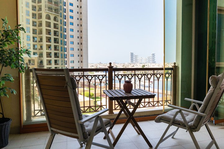 Terrace/Patio 7 of 8
