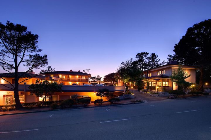 Hotel 48 of 53