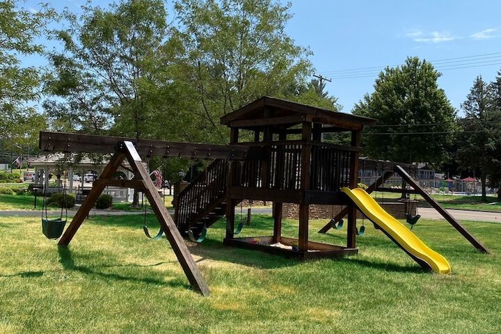 Children's activities