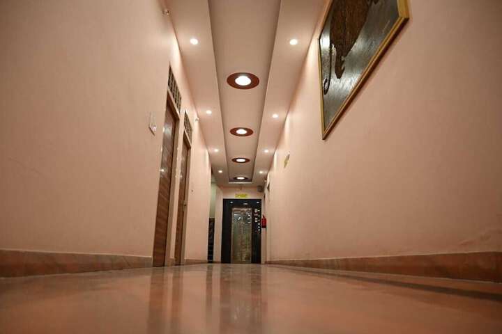Hotel 13 of 20