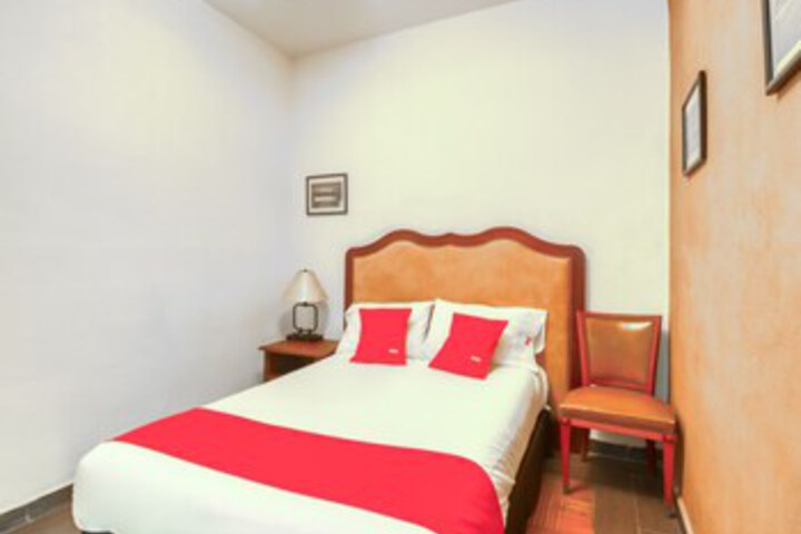 Hotel Posada La Estación