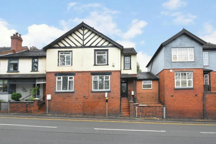 Beautiful 3 bed House by Ministays Stoke on trent
