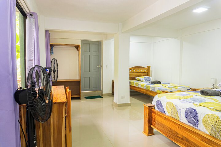 Room 17 of 107