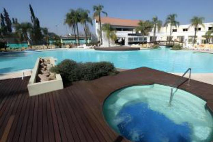 Guest Suite Photo