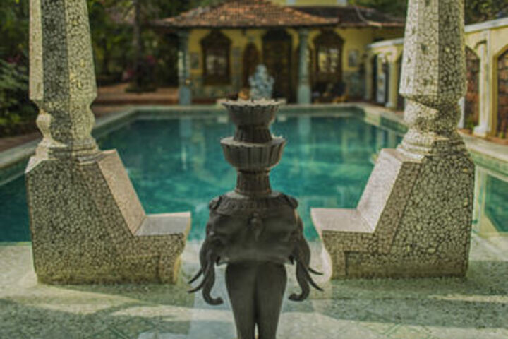 Pool 14 of 16